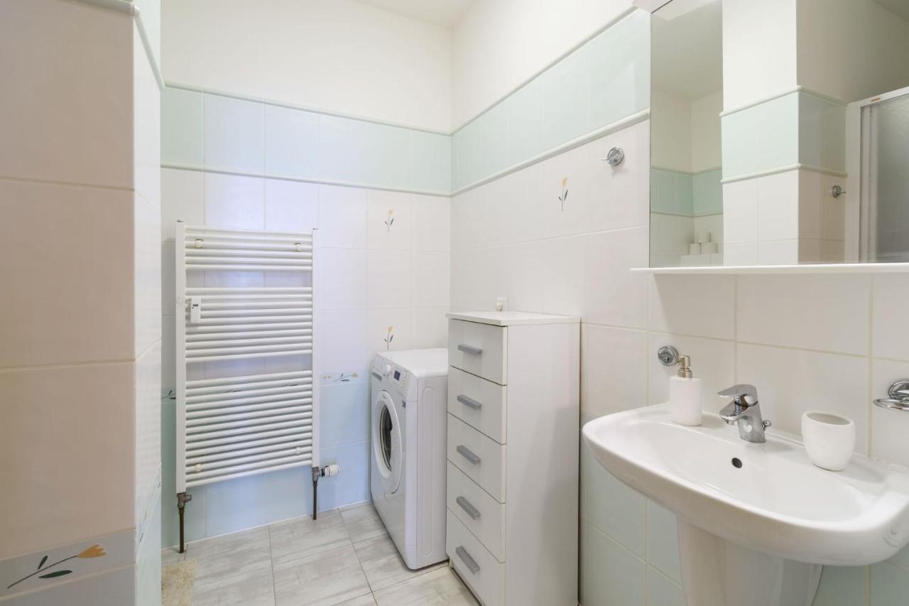Pilsner Apartments Пльзень Экстерьер фото
